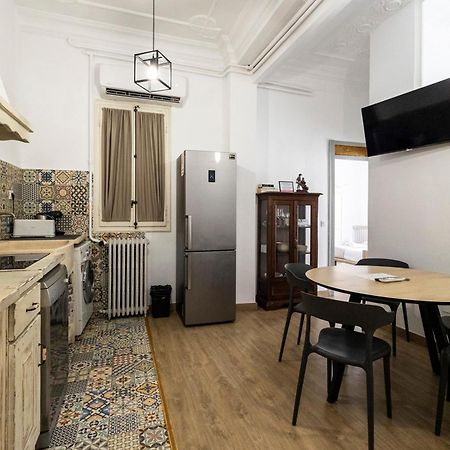 Live In Chianti Apartaments By Concept Flats Valencia Eksteriør bilde