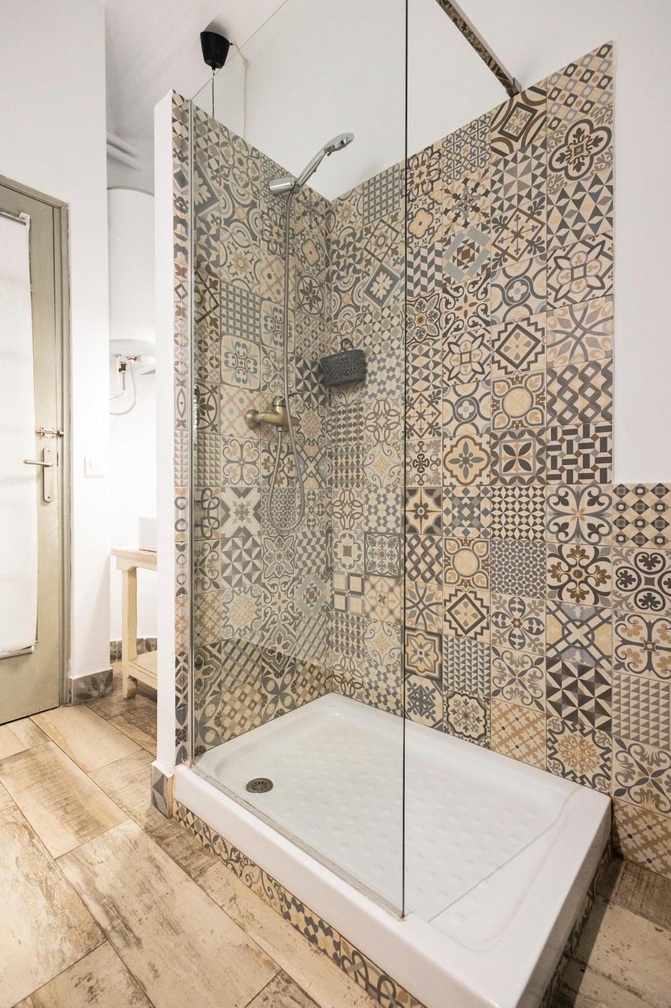 Live In Chianti Apartaments By Concept Flats Valencia Eksteriør bilde