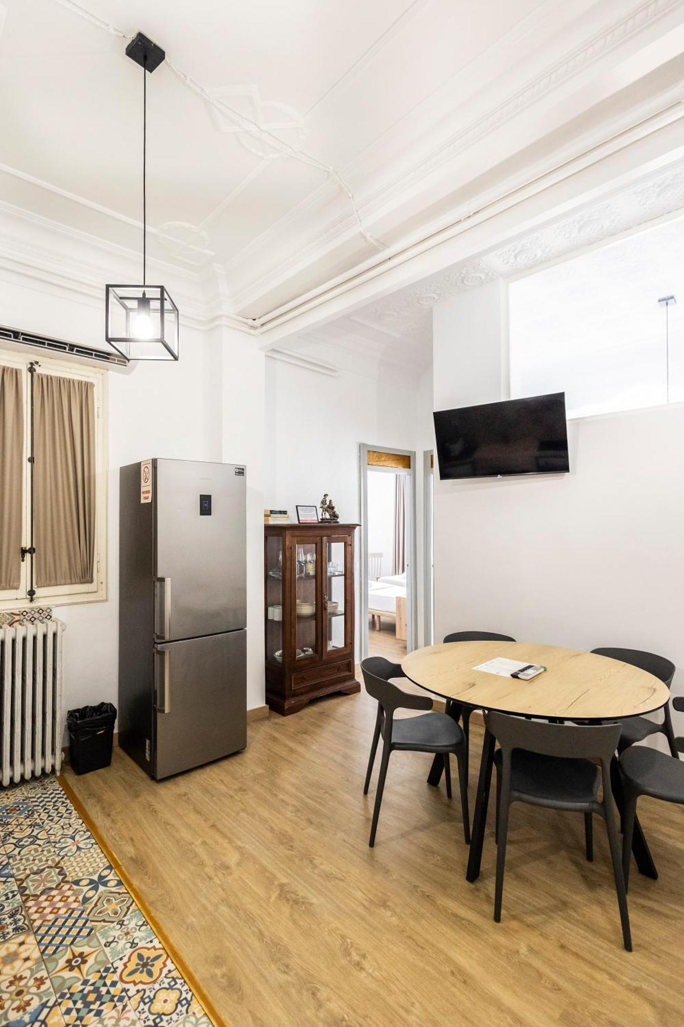 Live In Chianti Apartaments By Concept Flats Valencia Eksteriør bilde