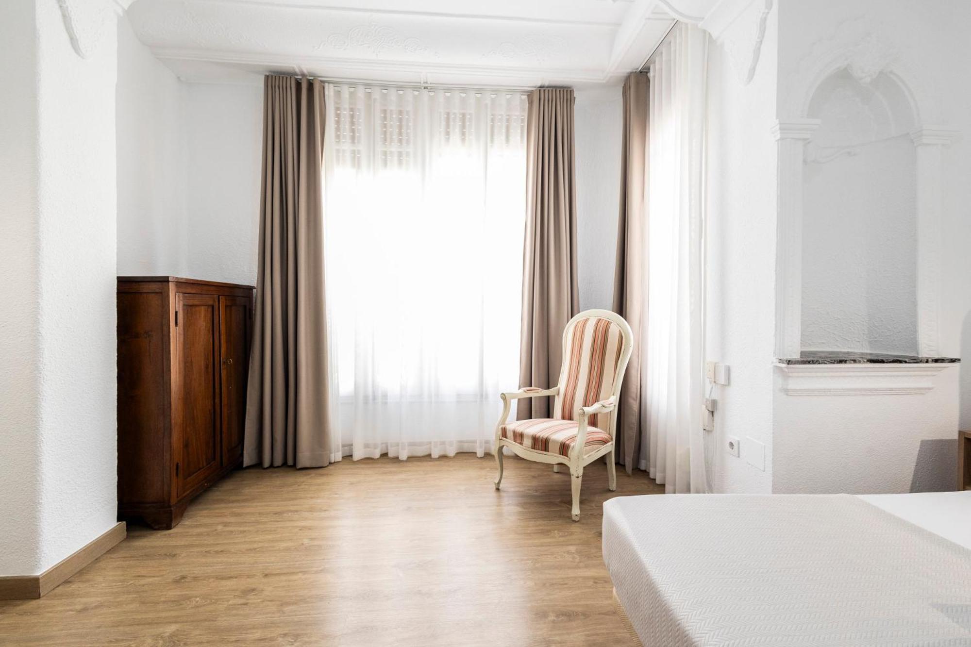 Live In Chianti Apartaments By Concept Flats Valencia Eksteriør bilde