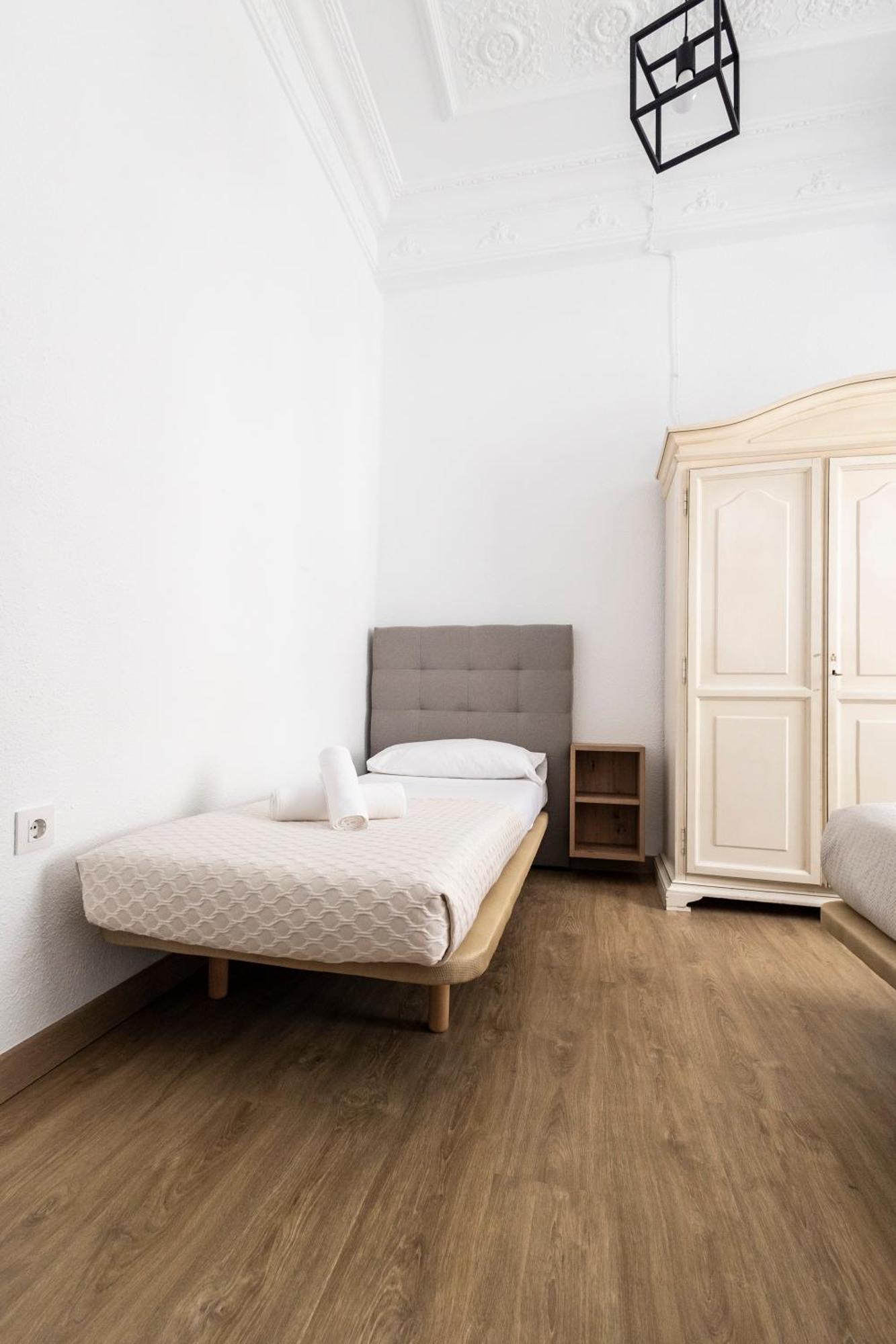 Live In Chianti Apartaments By Concept Flats Valencia Eksteriør bilde