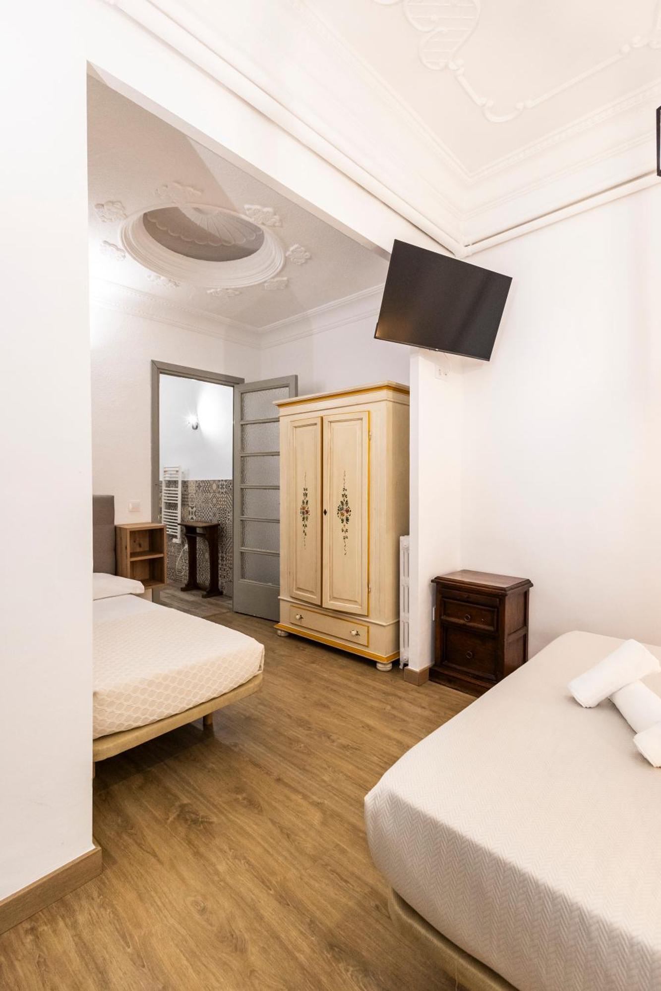 Live In Chianti Apartaments By Concept Flats Valencia Eksteriør bilde