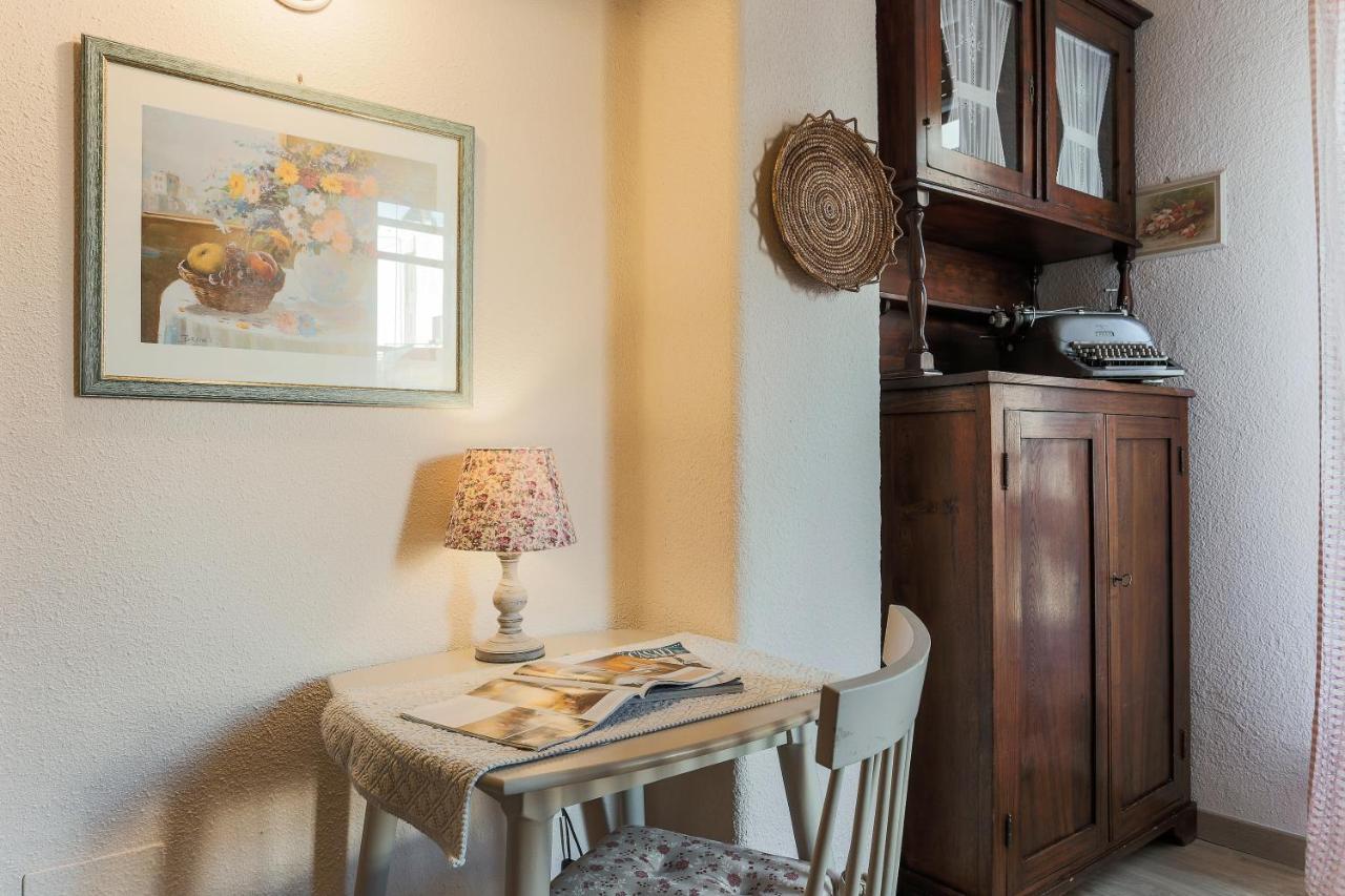 Live In Chianti Apartaments By Concept Flats Valencia Eksteriør bilde