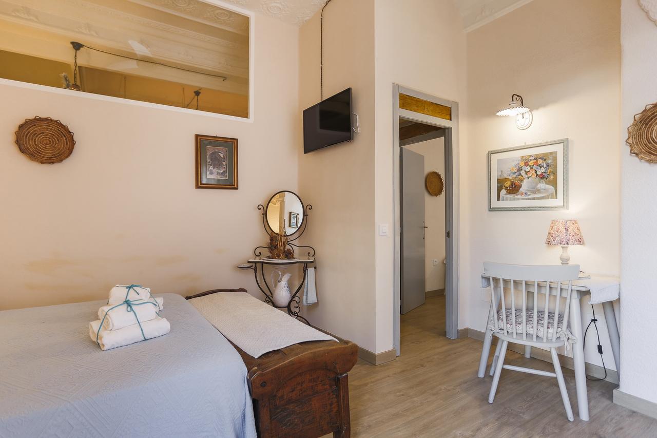 Live In Chianti Apartaments By Concept Flats Valencia Eksteriør bilde