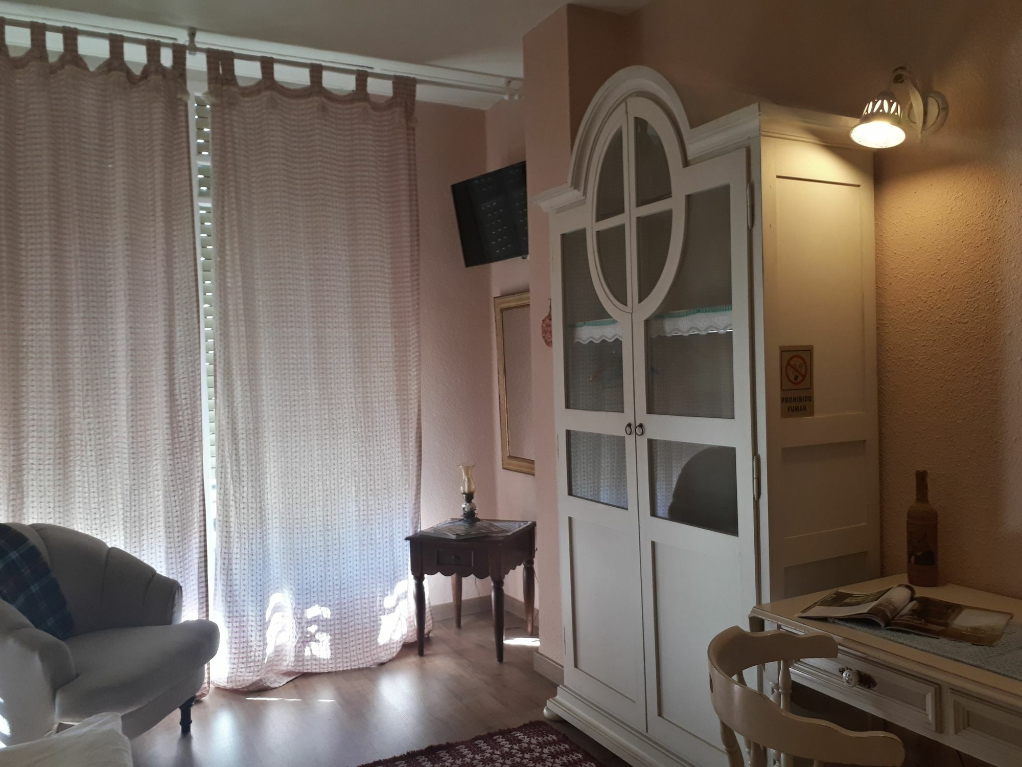 Live In Chianti Apartaments By Concept Flats Valencia Eksteriør bilde