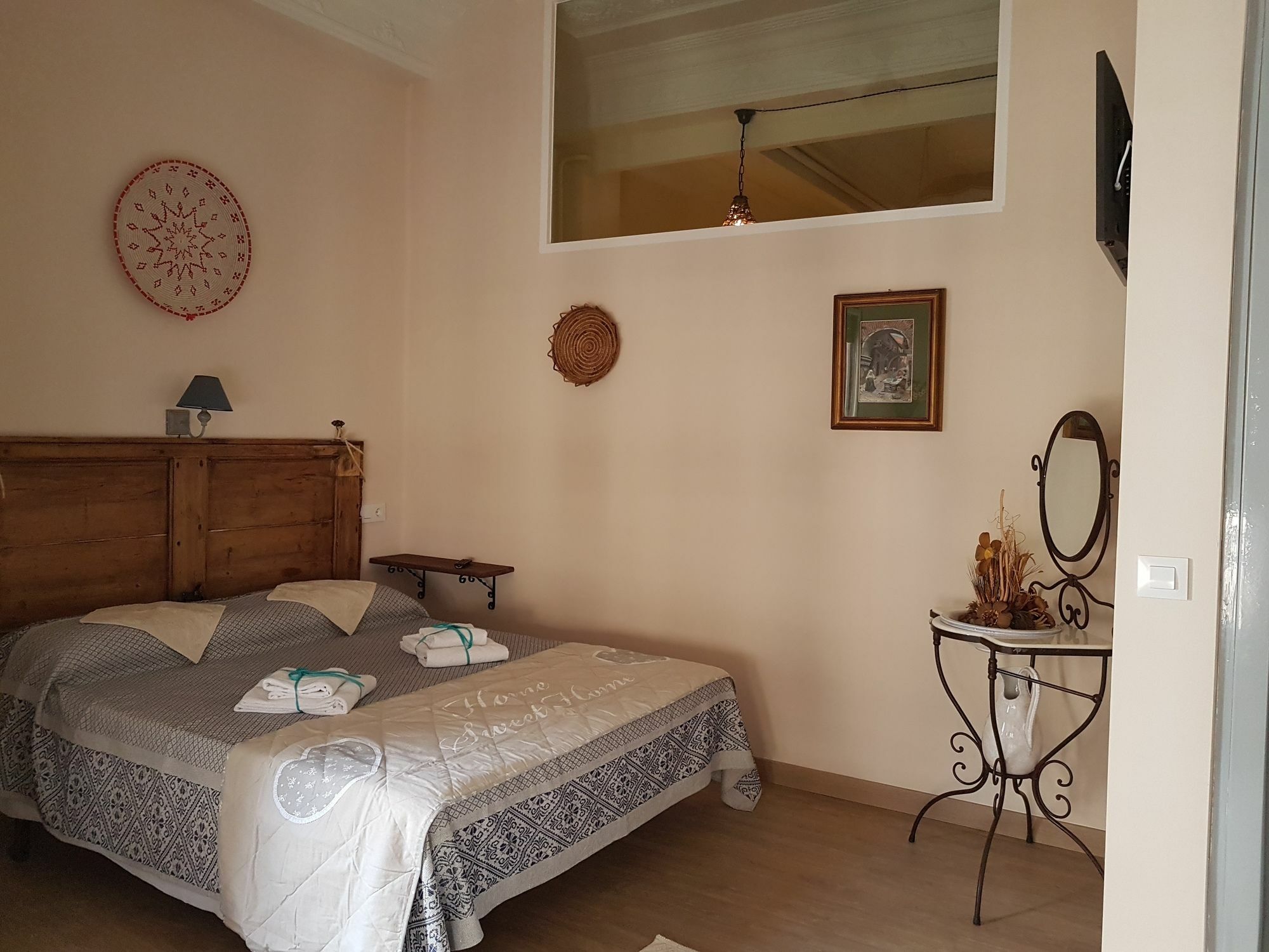 Live In Chianti Apartaments By Concept Flats Valencia Eksteriør bilde