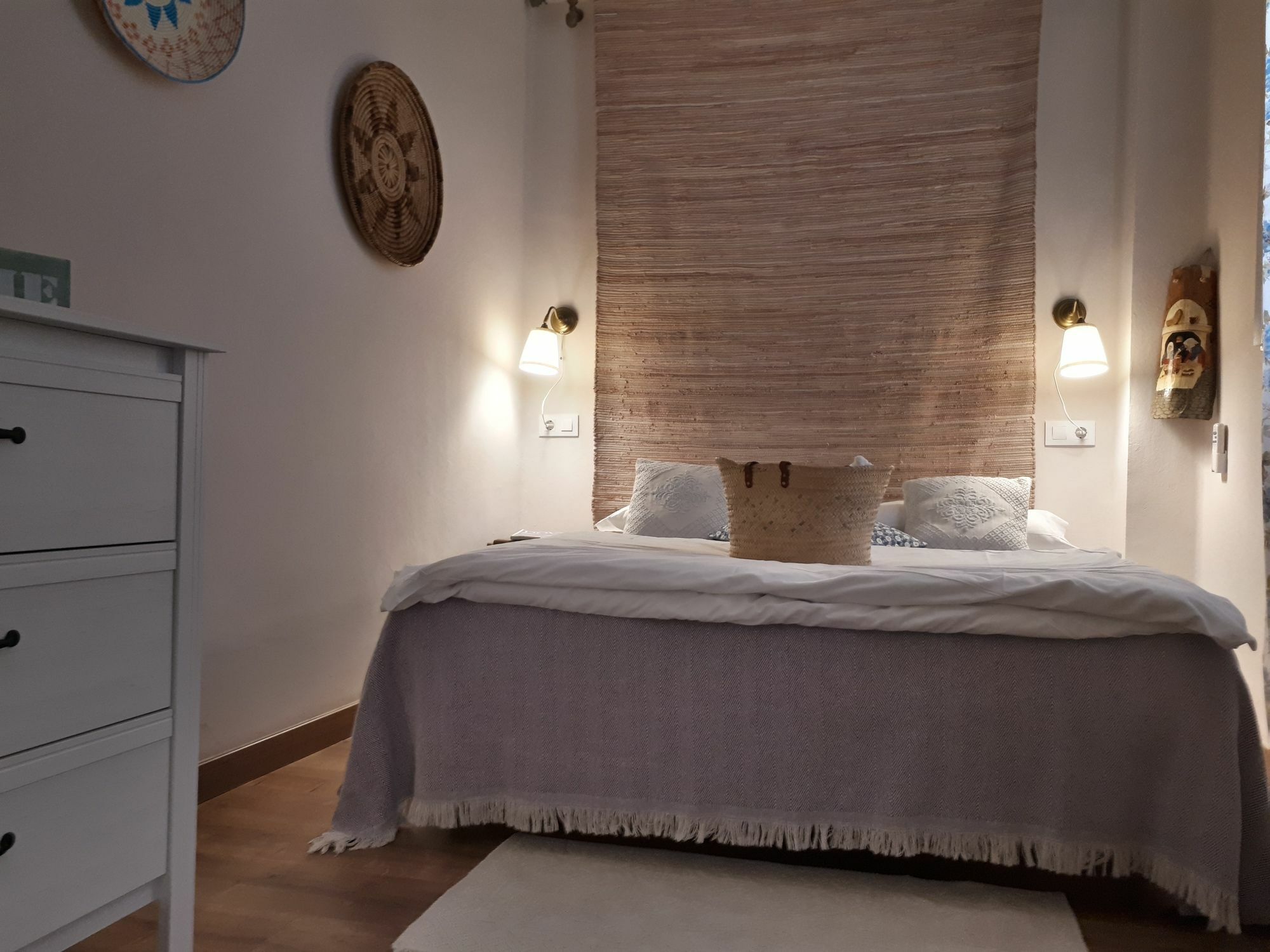 Live In Chianti Apartaments By Concept Flats Valencia Eksteriør bilde