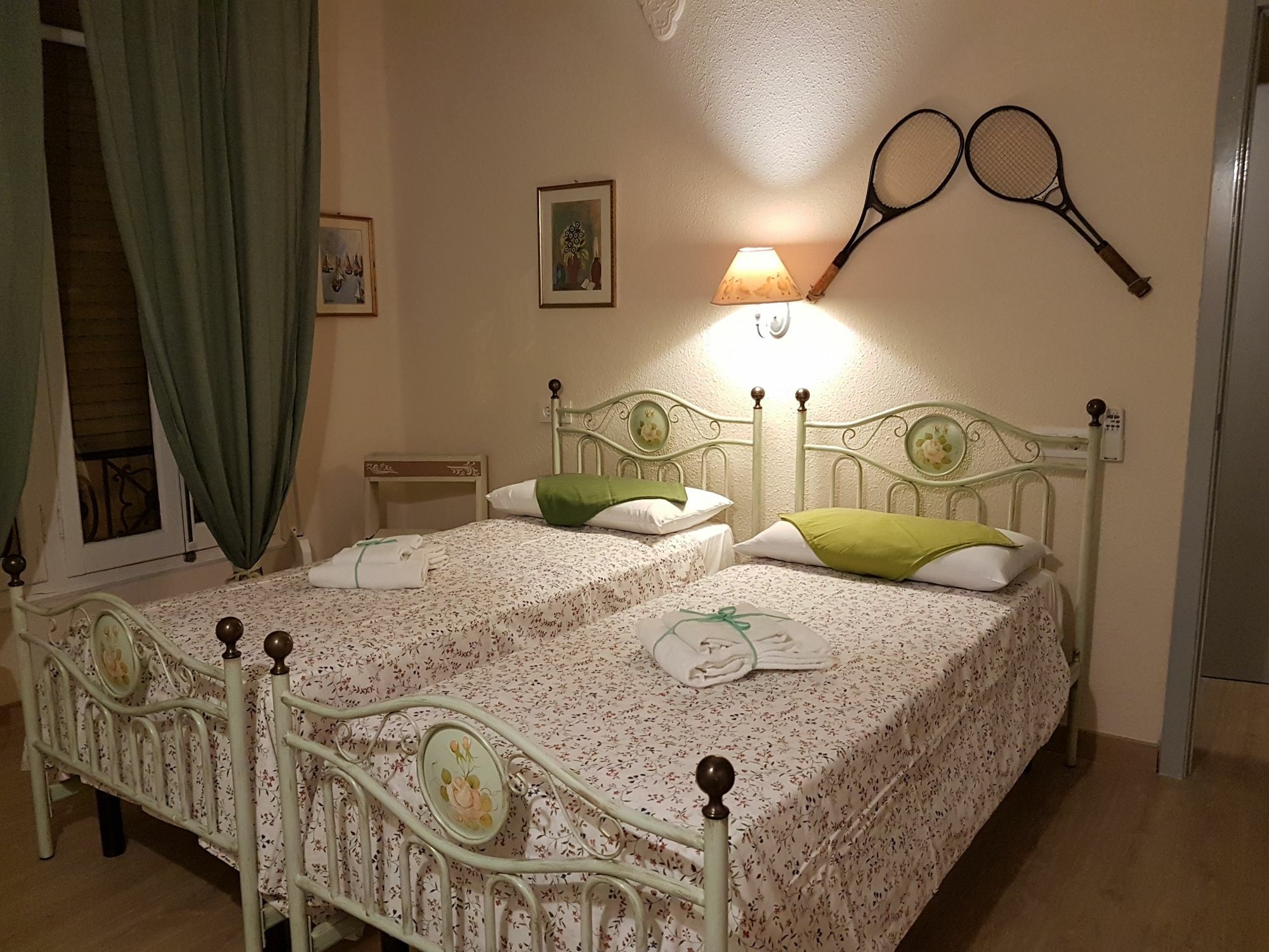 Live In Chianti Apartaments By Concept Flats Valencia Eksteriør bilde